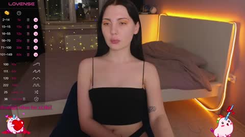 Katrine online show from December 18, 10:46 pm