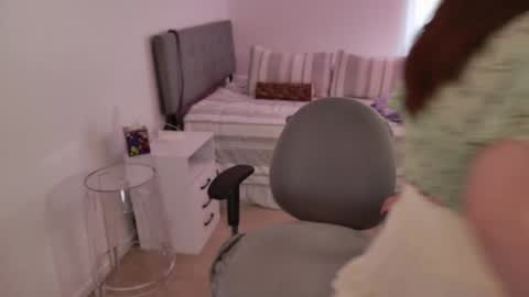 Cheravona   CherryVonFairy online show from March 14, 8:03 pm