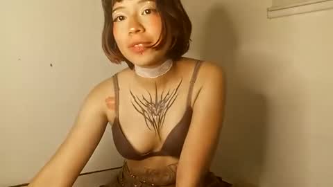 Snapshot of cherrywitchy chatting on December 31, 1:36 am Cherry online show from December 31, 1:36 am