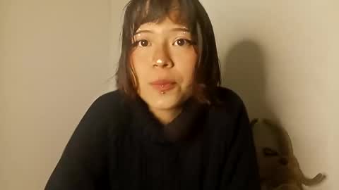 Snapshot of cherrywitchy chatting on January 6, 11:09 pm Cherry online show from January 6, 11:09 pm