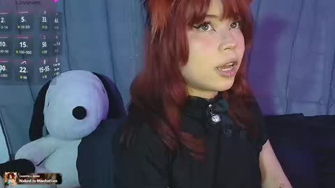 Cherry  online show from February 24, 6:28 pm