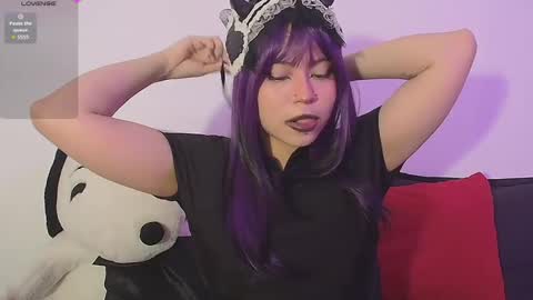Cherry  online show from April 26, 6:05 pm