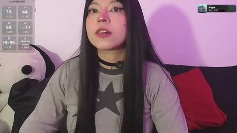 Cherry  online show from April 27, 7:01 pm