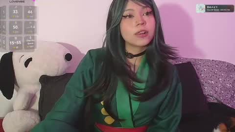 Cherry  online show from May 11, 6:38 pm