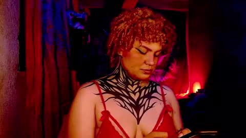 cherrywix online show from November 22, 11:26 pm