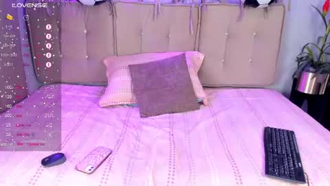 Matias online show from June 28, 11:33 pm