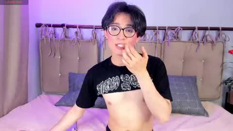 Matias online show from July 18, 3:00 am