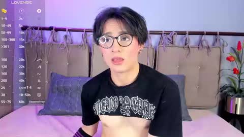 Matias online show from July 22, 8:33 pm
