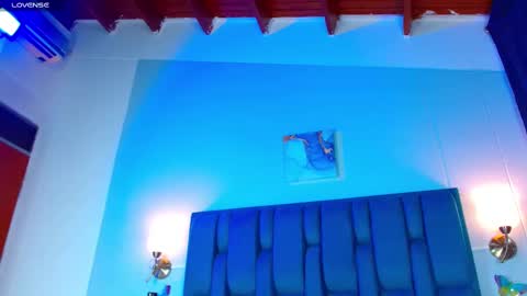 Snapshot of cherryyquen chatting on February 25, 12:03 am Cherry Queen online show from February 25, 12:03 am