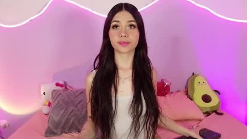 cheryelfox online show from February 19, 10:50 pm