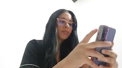 Cheryl online show from October 21, 3:07 am