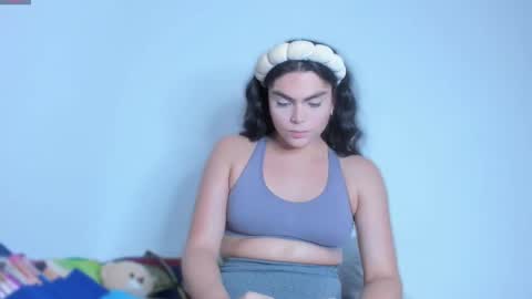 Mafe 3 online show from February 10, 1:32 am