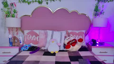 CherylandToni  online show from July 17, 6:42 am