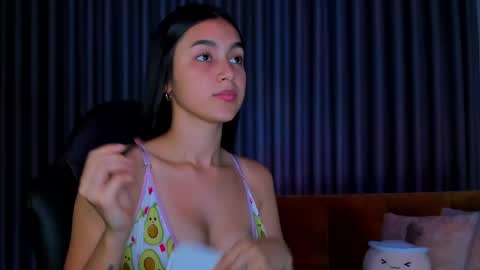 Cheryl online show from September 14, 7:35 pm