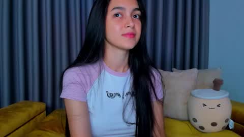 Cheryl online show from February 5, 8:57 pm