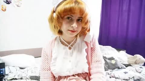 Janett online show from April 22, 7:22 am