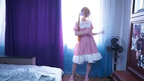 Janett online show from April 23, 7:41 am