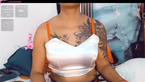 cheryll_enyeli online show from December 4, 11:30 am
