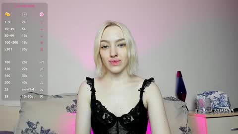 Cheryl online show from January 18, 9:55 pm