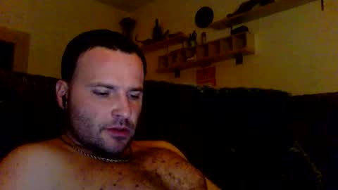 cheryloverboy online show from February 14, 1:35 am