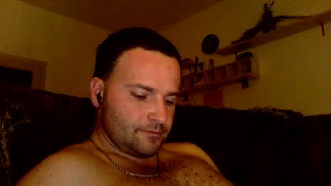 cheryloverboy online show from February 19, 11:01 pm