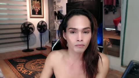 CHESCA BELLE online show from June 15, 12:35 am