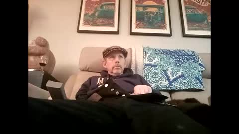 Snapshot of chevy69 chatting on January 11, 10:18 pm chevy69 online show from January 11, 10:18 pm