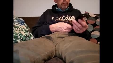 Snapshot of chevy69 chatting on January 26, 9:29 pm chevy69 online show from January 26, 9:29 pm