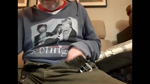 Snapshot of chevy69 chatting on February 26, 1:00 am chevy69 online show from February 26, 1:00 am