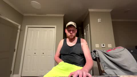 chevycamaro1978 online show from January 16, 6:25 am