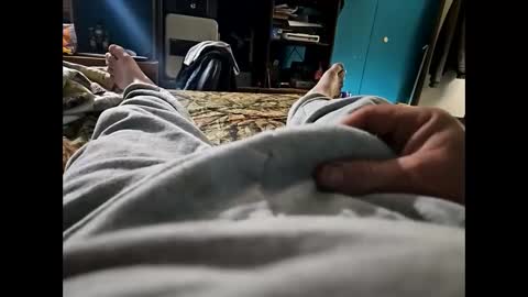 Snapshot of chevyman3219 chatting on October 11, 2:00 am chevyman3219 online show from October 11, 2:00 am