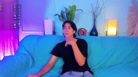 Cheys online show from May 13, 6:38 pm