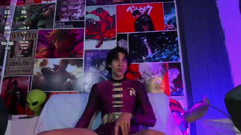 Snapshot of cheys_mast chatting on May 16, 4:06 pm Cheys online show from May 16, 4:06 pm