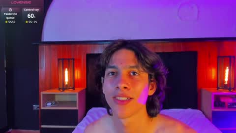 Cheys online show from July 6, 3:03 pm