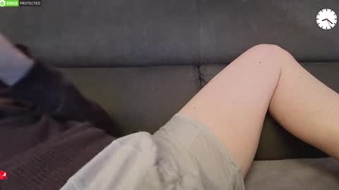 Grey online show from March 12, 7:20 pm