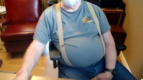 chgodad online show from January 16, 8:02 pm