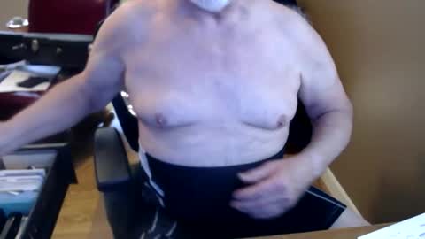 chgodad online show from May 3, 7:42 pm
