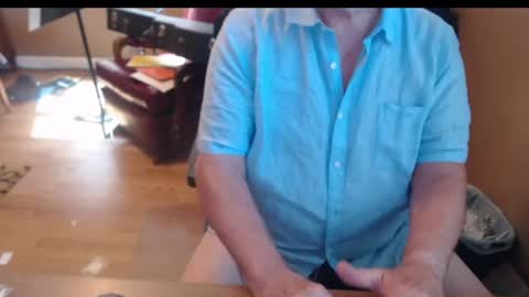 chgodad online show from July 12, 8:11 pm