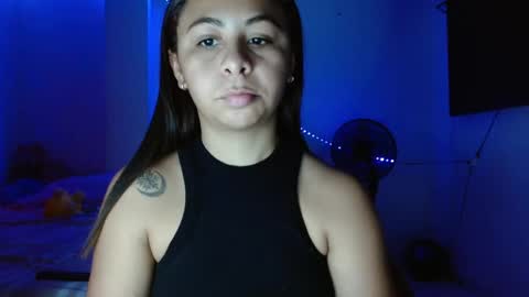 Airam online show from March 19, 9:19 pm