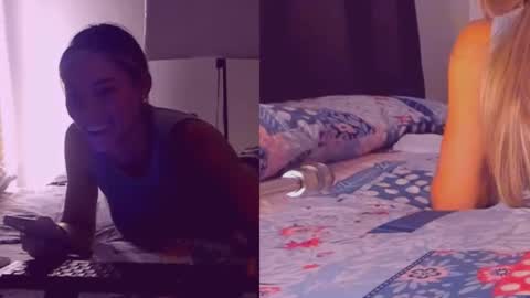 Snapshot of chiara_carter chatting on December 16, 10:04 pm chiara online show from December 16, 10:04 pm