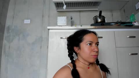 Chiara fustox online show from March 29, 3:01 pm