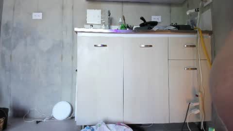 Chiara fustox online show from June 27, 8:36 pm