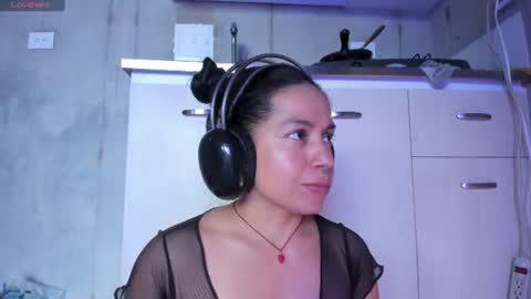Chiara fustox online show from July 16, 9:43 pm