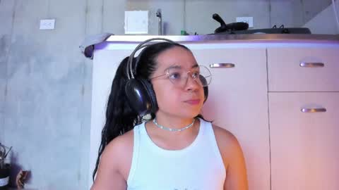 Chiara fustox online show from July 26, 3:08 pm