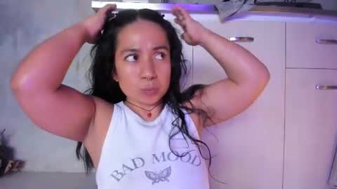 Chiara fustox online show from July 29, 9:46 pm