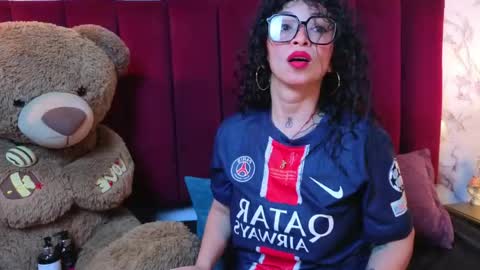 CHIARA online show from May 31, 12:12 pm