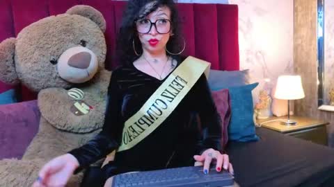 CHIARA online show from June 4, 1:06 pm
