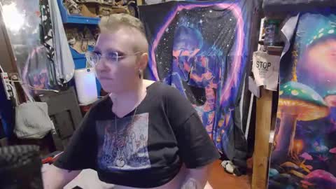 Snapshot of chiaroscurosiren chatting on September 26, 8:07 am CurvySiren online show from September 26, 8:07 am