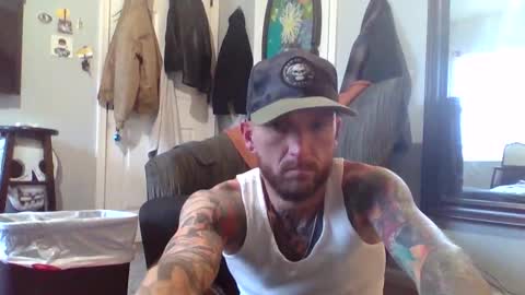 chiarov online show from January 31, 9:02 pm