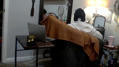 chiarov online show from February 23, 2:20 am